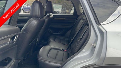 2023 Mazda Mazda CX-5 2.5 S Premium Plus Package