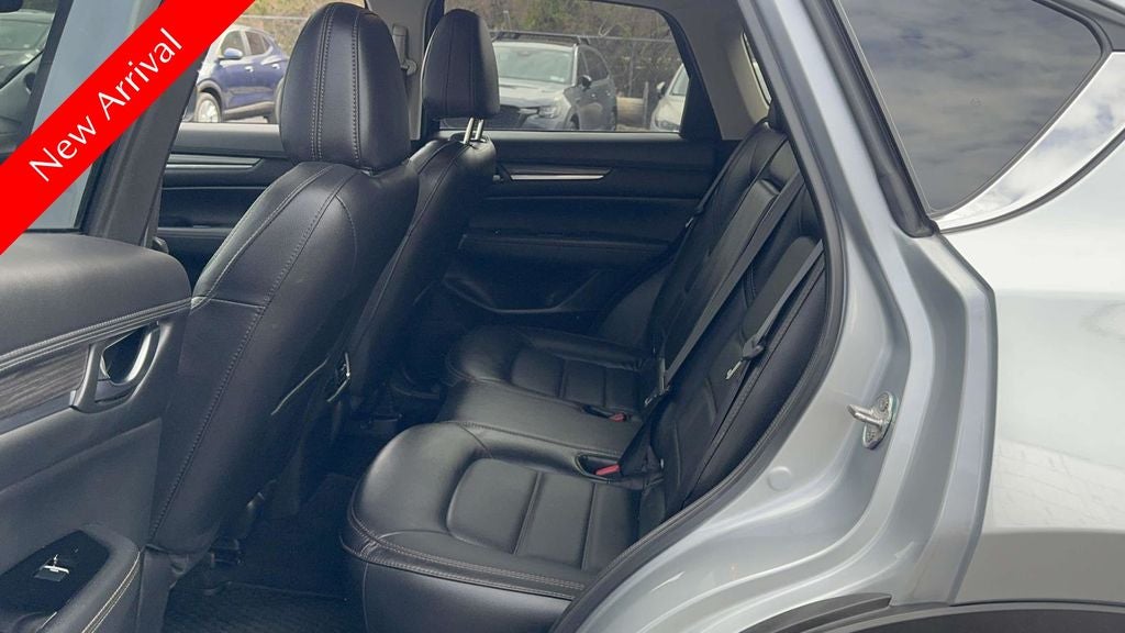 2023 Mazda Mazda CX-5 2.5 S Premium Plus Package