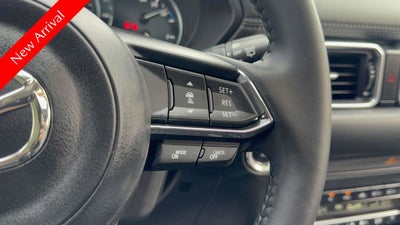 2023 Mazda Mazda CX-5 2.5 S Premium Plus Package