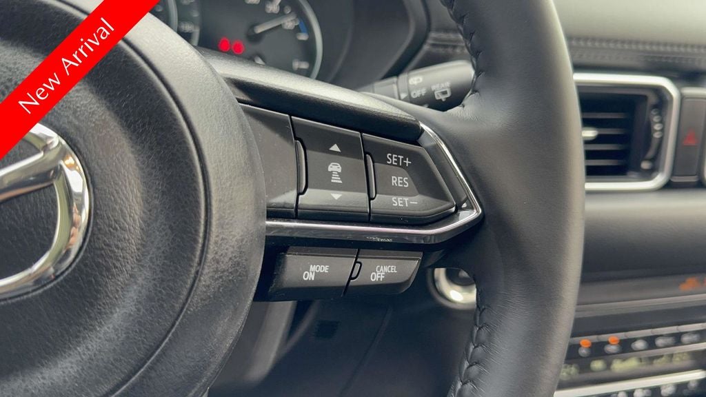 2023 Mazda Mazda CX-5 2.5 S Premium Plus Package