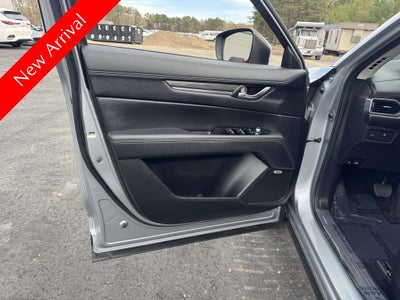 2023 Mazda Mazda CX-5 2.5 S Premium Plus Package