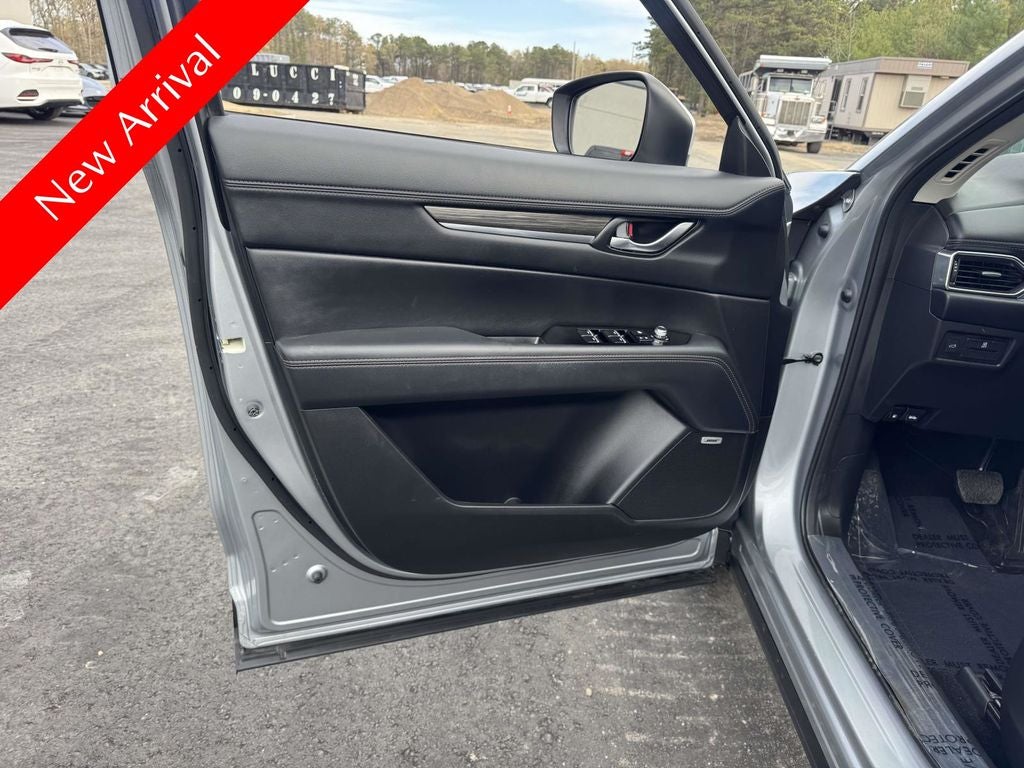 2023 Mazda Mazda CX-5 2.5 S Premium Plus Package