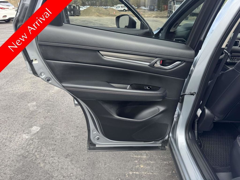 2023 Mazda Mazda CX-5 2.5 S Premium Plus Package