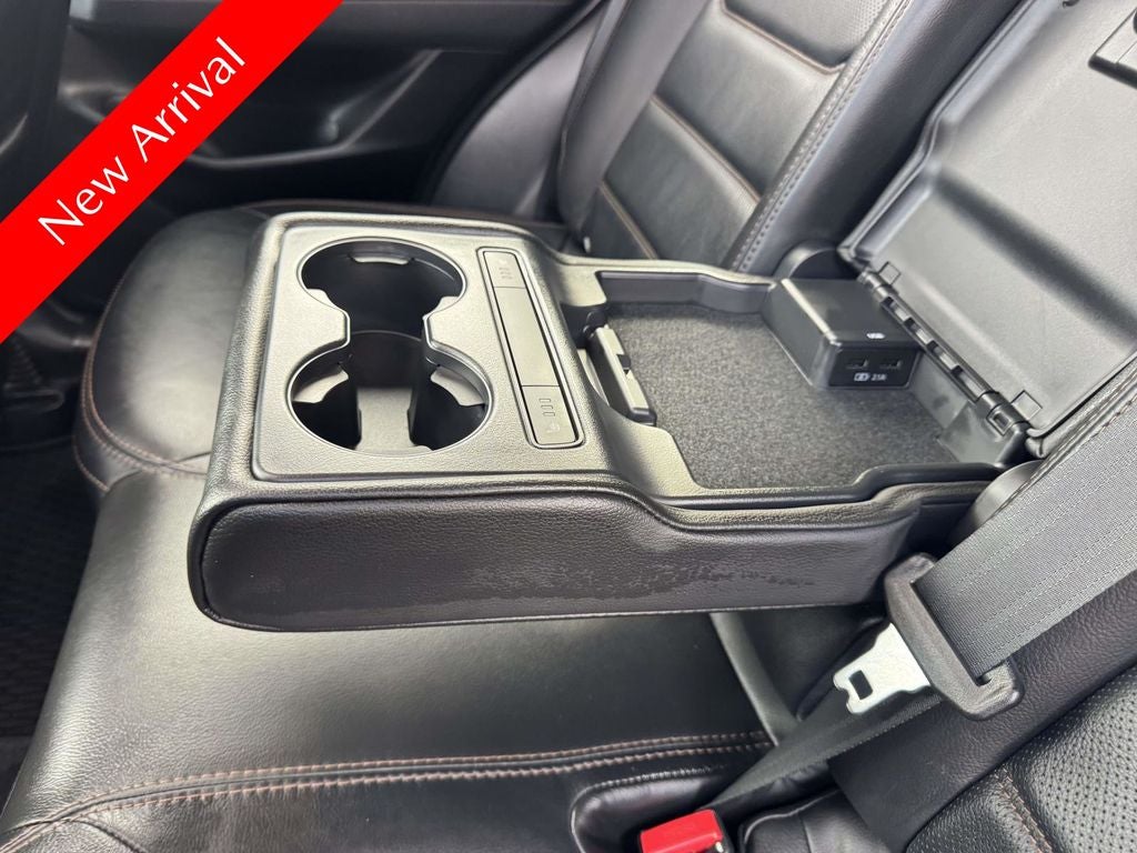 2023 Mazda Mazda CX-5 2.5 S Premium Plus Package