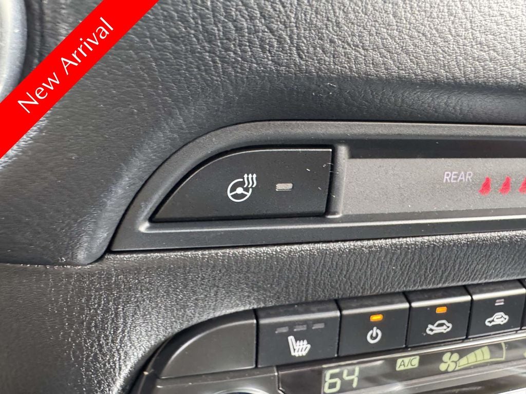 2023 Mazda Mazda CX-5 2.5 S Premium Plus Package