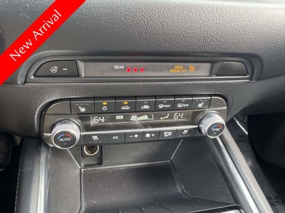 2023 Mazda Mazda CX-5 2.5 S Premium Plus Package