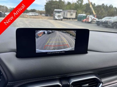 2023 Mazda Mazda CX-5 2.5 S Premium Plus Package