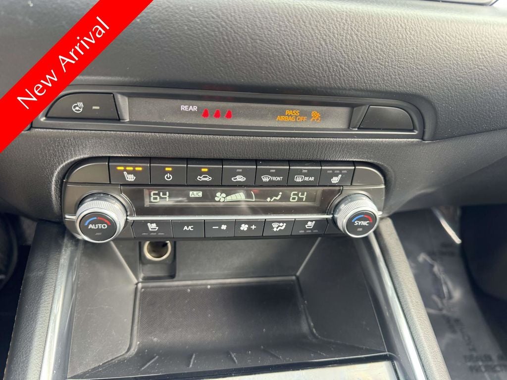 2023 Mazda Mazda CX-5 2.5 S Premium Plus Package