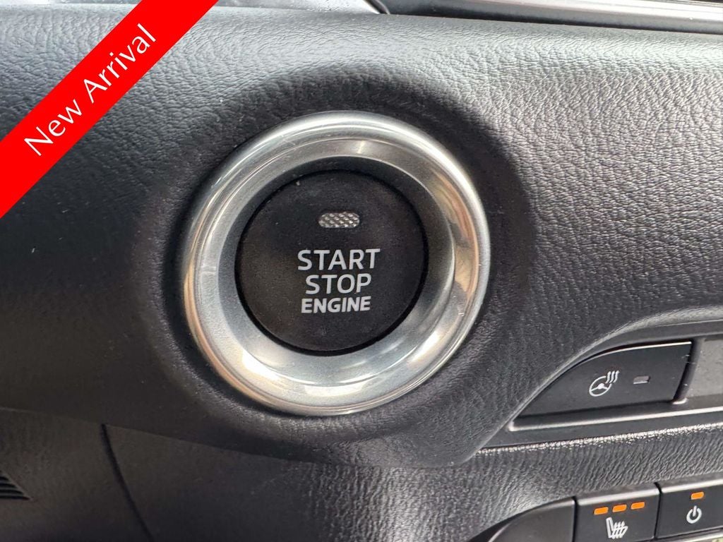 2023 Mazda Mazda CX-5 2.5 S Premium Plus Package