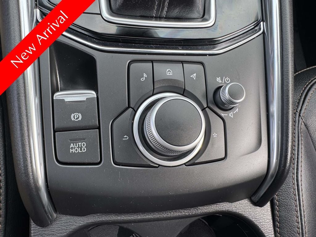 2023 Mazda Mazda CX-5 2.5 S Premium Plus Package