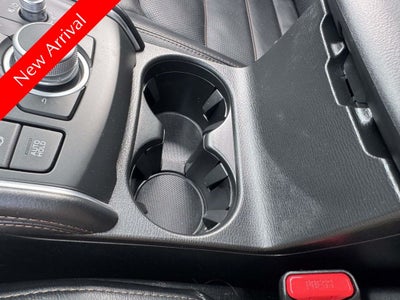 2023 Mazda Mazda CX-5 2.5 S Premium Plus Package