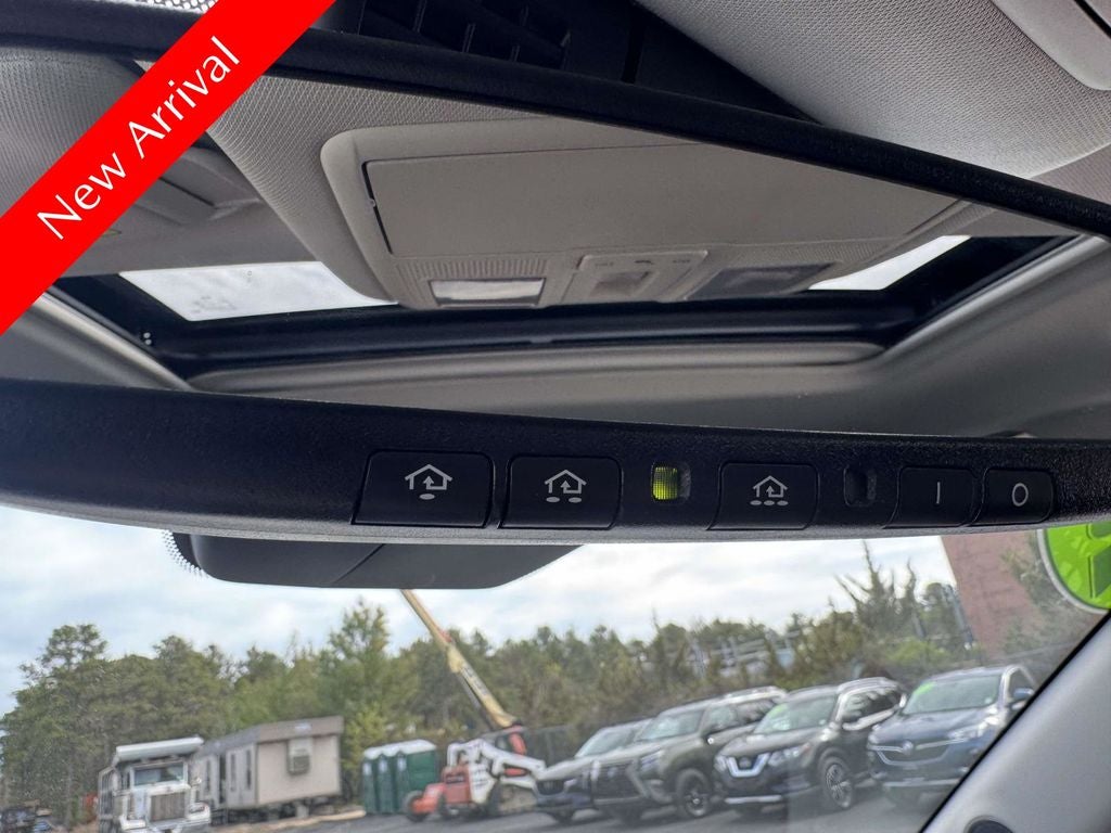 2023 Mazda Mazda CX-5 2.5 S Premium Plus Package