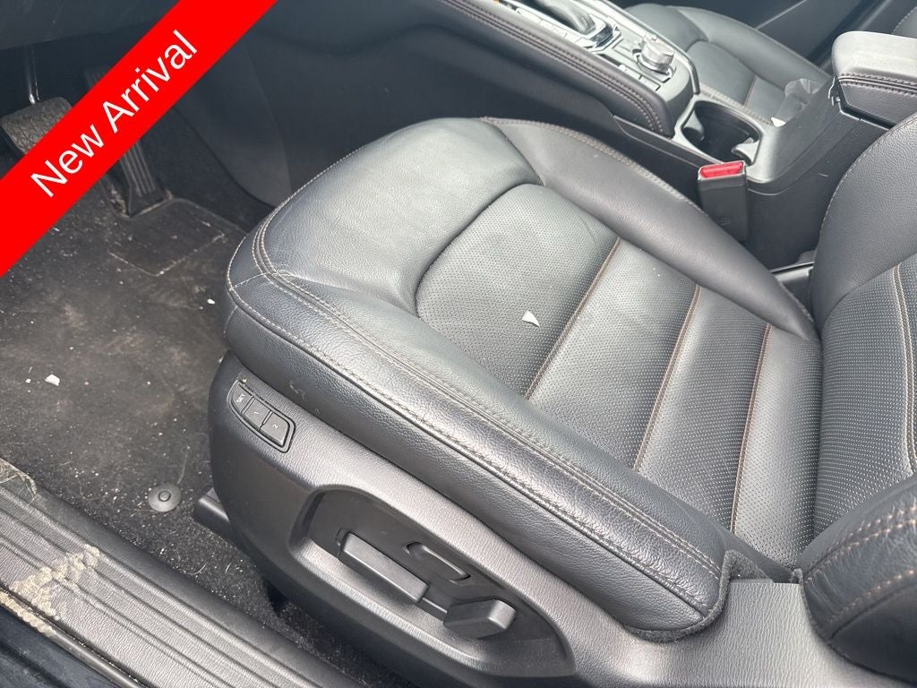 2023 Mazda Mazda CX-5 2.5 S Premium Plus Package