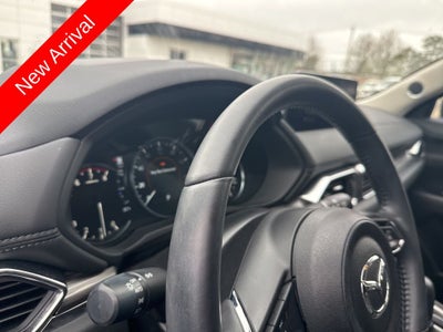 2023 Mazda Mazda CX-5 2.5 S Premium Plus Package