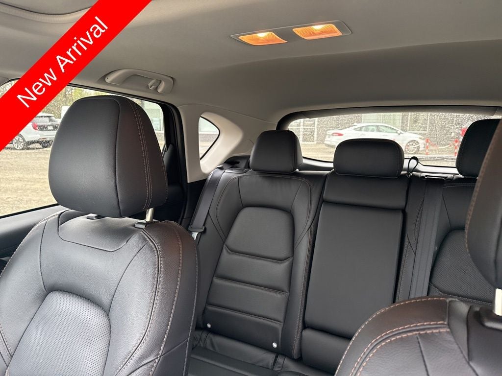 2023 Mazda Mazda CX-5 2.5 S Premium Plus Package