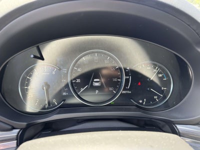 2023 Mazda Mazda CX-5 2.5 S Premium Plus Package