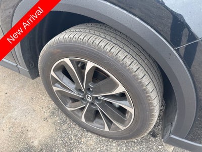 2023 Mazda Mazda CX-5 2.5 S Premium Plus Package