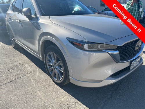 2024 Mazda Mazda CX-5 2.5 S Premium Plus Package