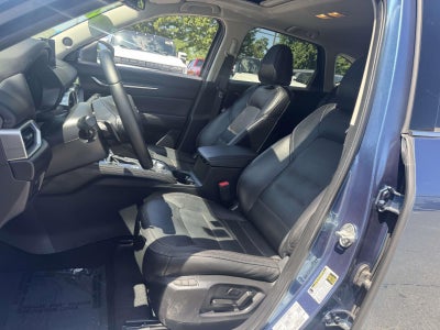 2023 Mazda Mazda CX-5 2.5 S Premium Plus Package