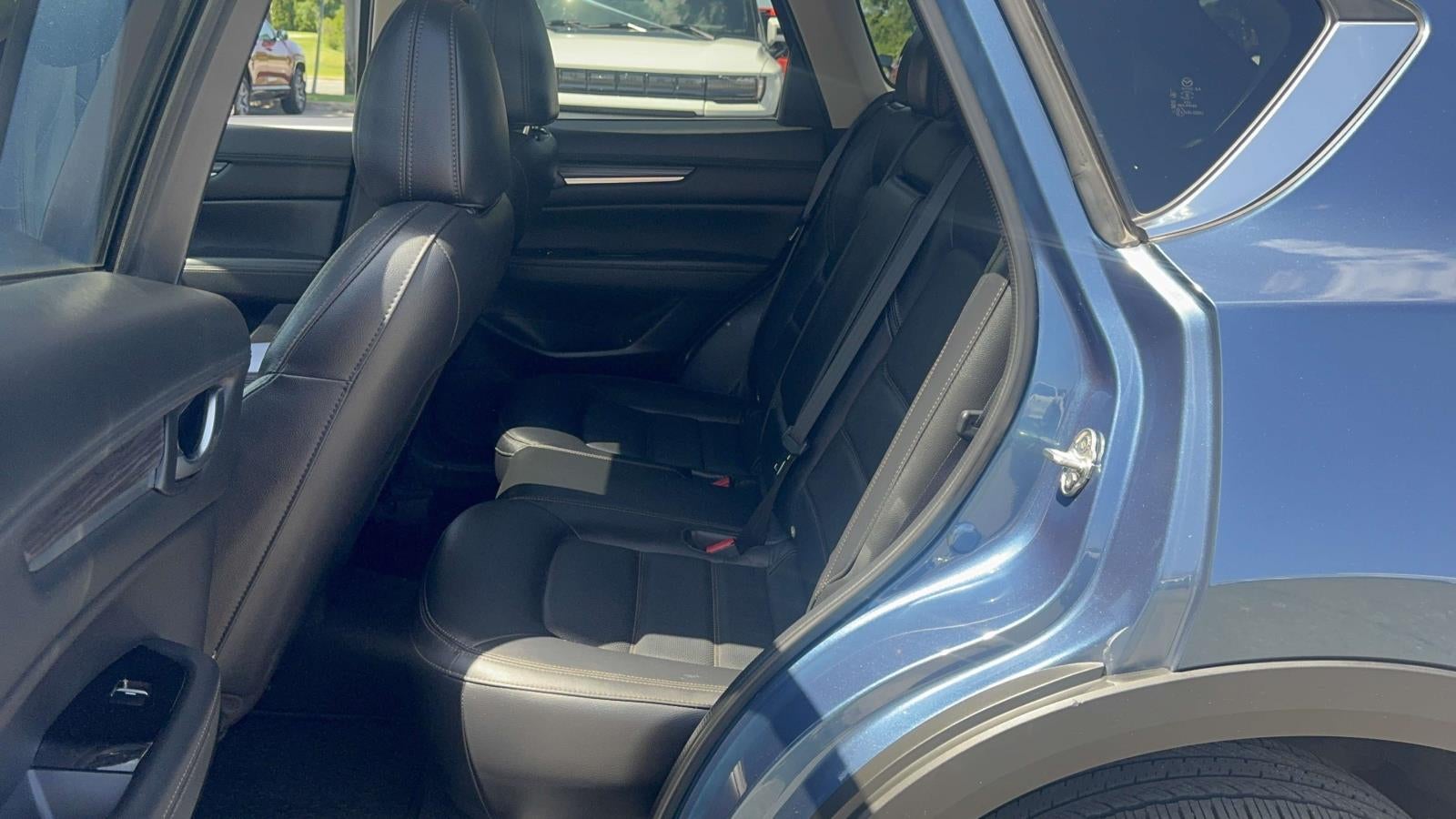 2023 Mazda Mazda CX-5 2.5 S Premium Plus Package