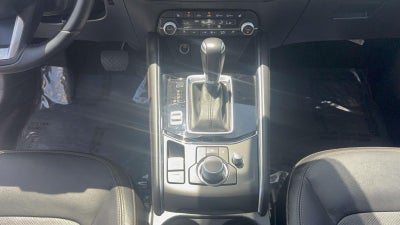2023 Mazda Mazda CX-5 2.5 S Premium Plus Package