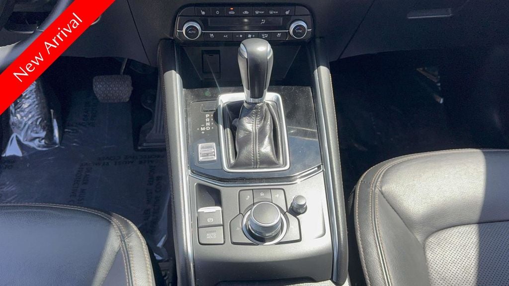 2023 Mazda Mazda CX-5 2.5 S Premium Plus Package