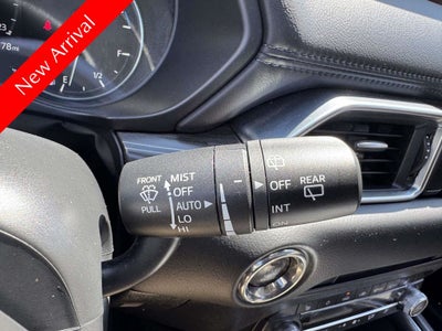 2023 Mazda Mazda CX-5 2.5 S Premium Plus Package