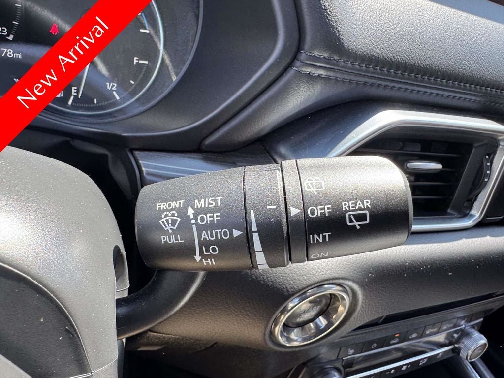 2023 Mazda Mazda CX-5 2.5 S Premium Plus Package