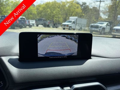 2023 Mazda Mazda CX-5 2.5 S Premium Plus Package