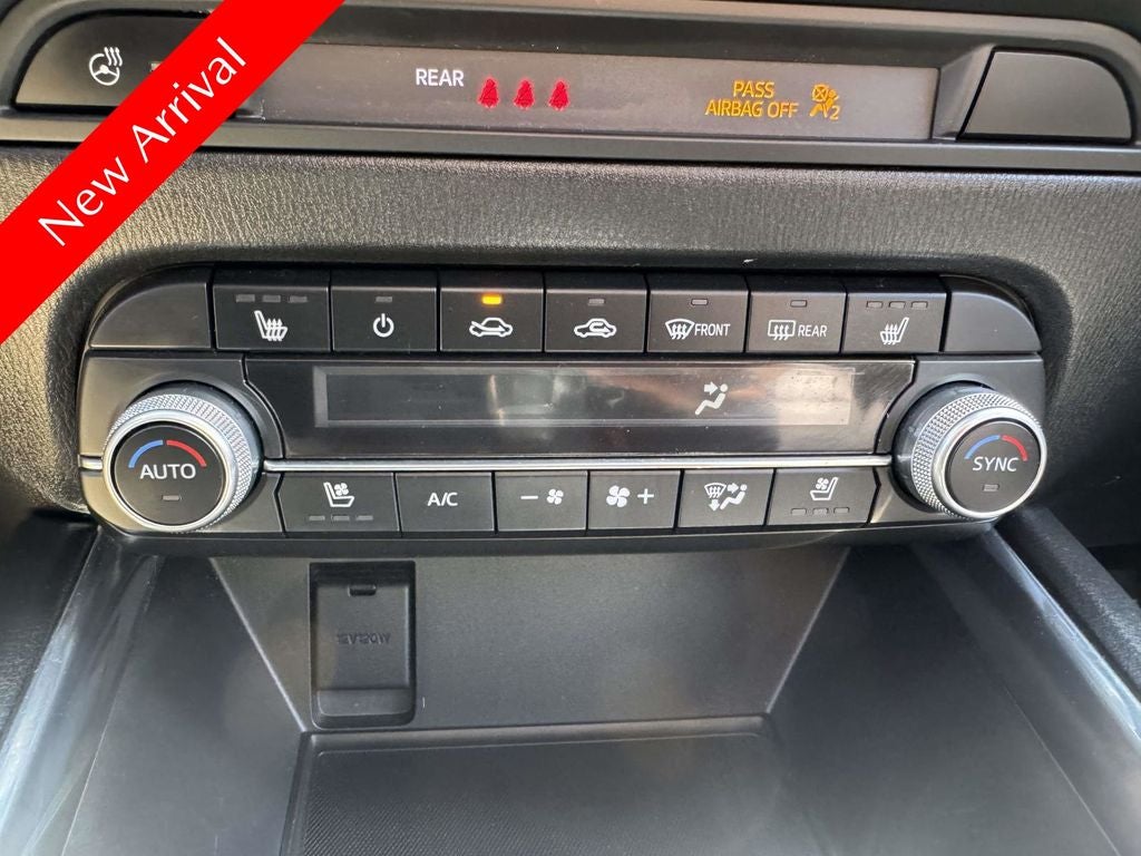 2023 Mazda Mazda CX-5 2.5 S Premium Plus Package