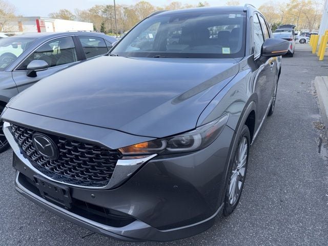 2023 Mazda Mazda CX-5 2.5 Turbo Signature