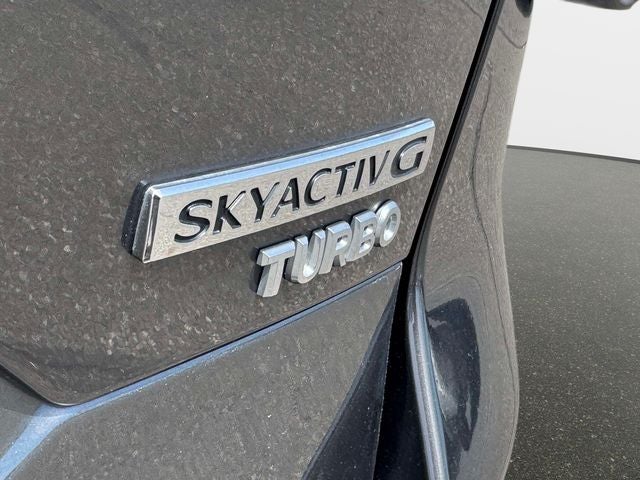 2023 Mazda Mazda CX-5 2.5 Turbo Signature