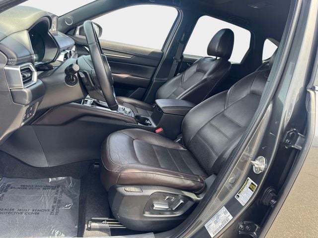2023 Mazda Mazda CX-5 2.5 Turbo Signature