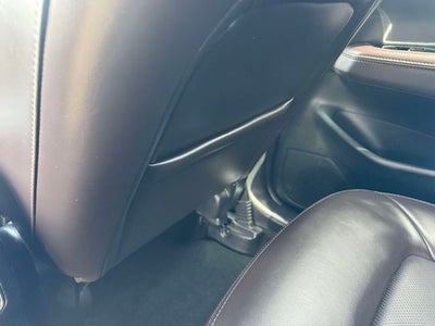 2023 Mazda Mazda CX-5 2.5 Turbo Signature