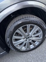 2023 Mazda Mazda CX-5 2.5 Turbo Signature