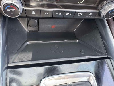 2023 Mazda Mazda CX-5 2.5 Turbo Signature
