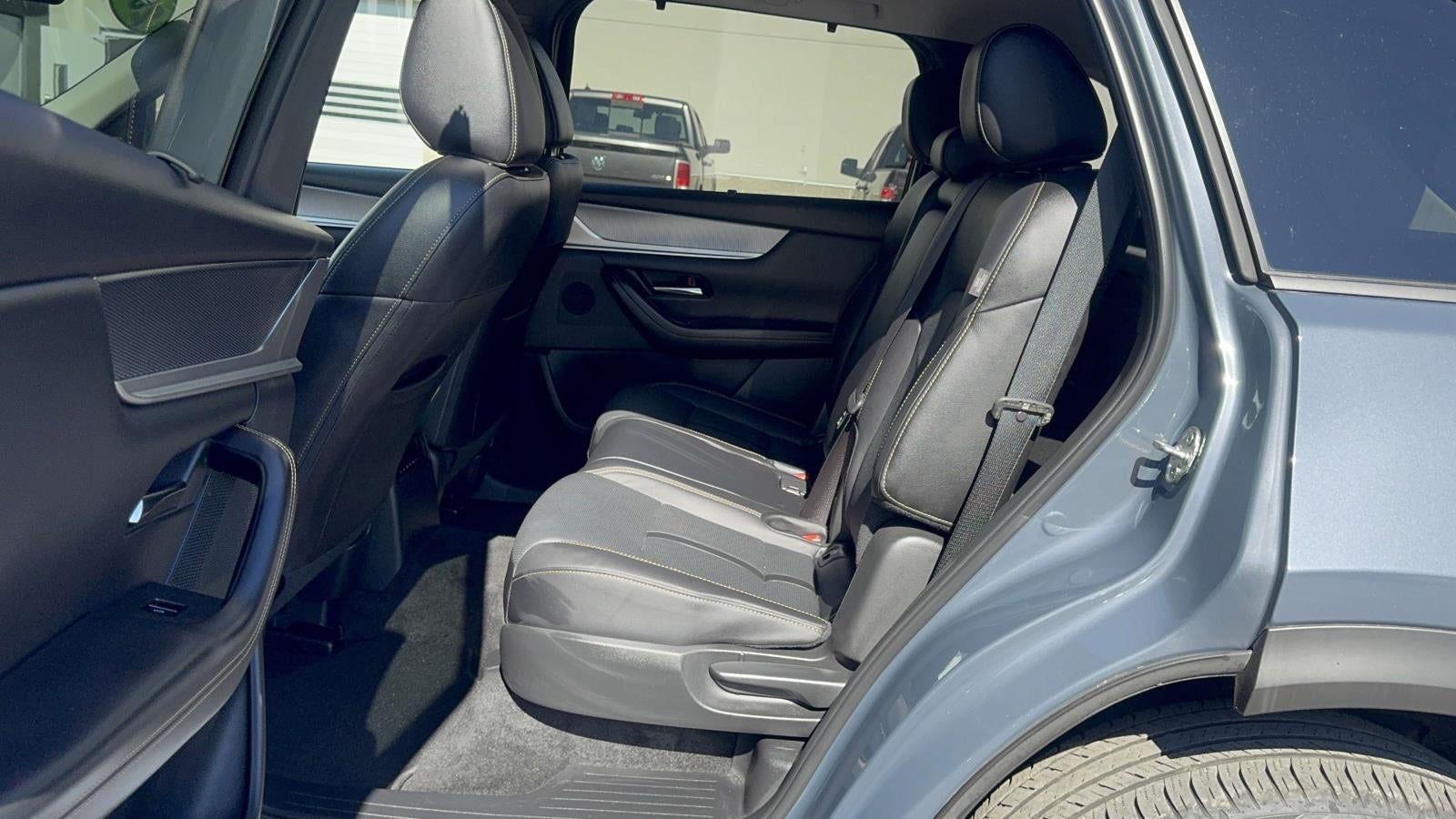 2025 Mazda Mazda CX-70 3.3 Turbo Premium