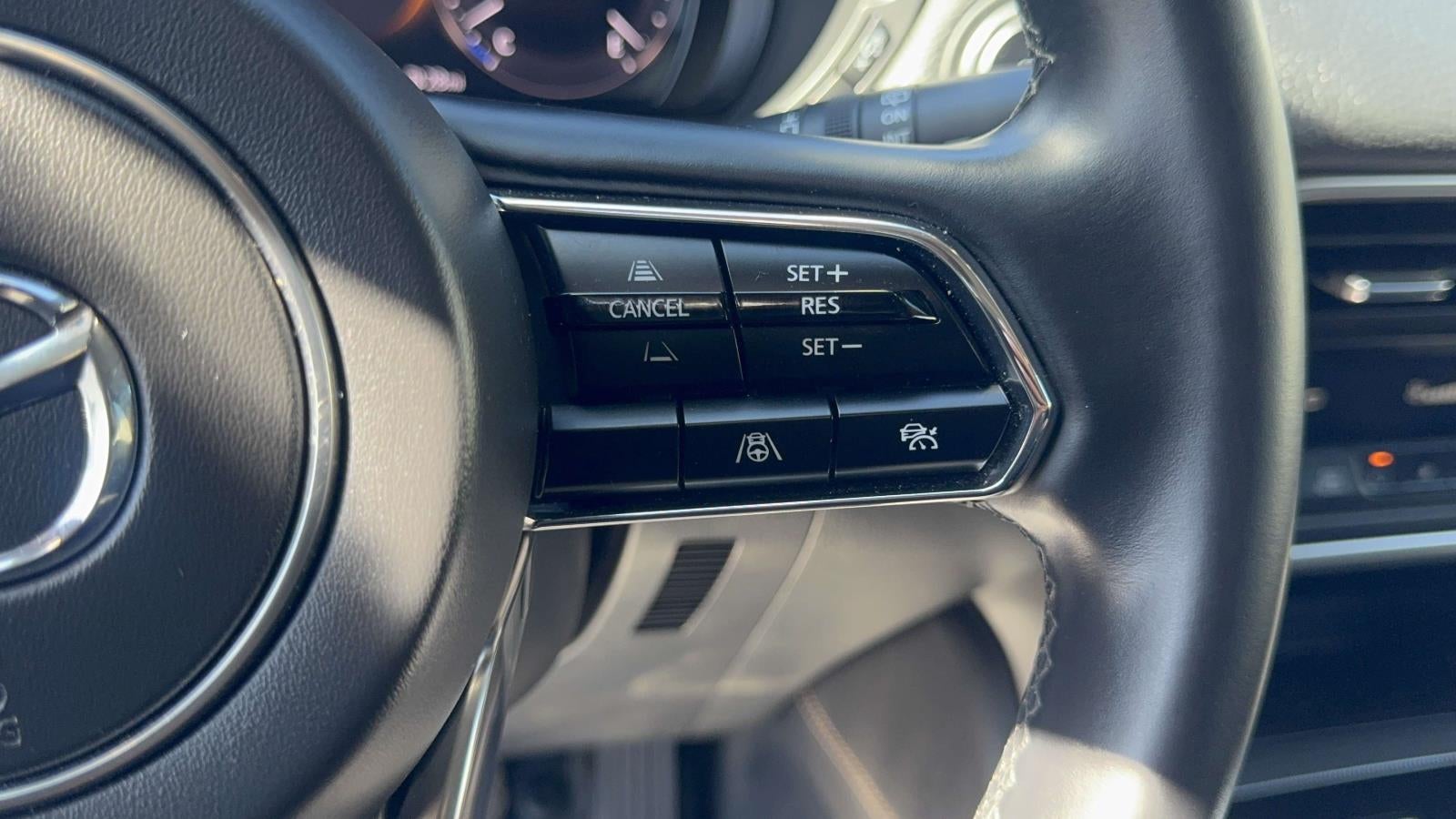 2025 Mazda Mazda CX-70 3.3 Turbo Premium