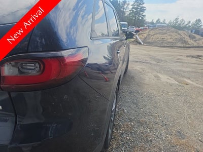 2025 Mazda Mazda CX-90 3.3 Turbo Select