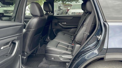 2025 Mazda Mazda CX-90 3.3 Turbo Select