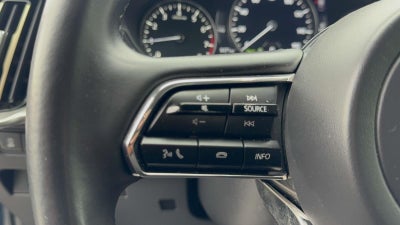 2025 Mazda Mazda CX-90 3.3 Turbo Select