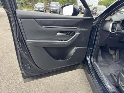 2025 Mazda Mazda CX-90 3.3 Turbo Select
