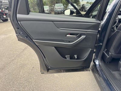 2025 Mazda Mazda CX-90 3.3 Turbo Select