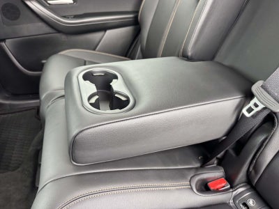 2025 Mazda Mazda CX-90 3.3 Turbo Select