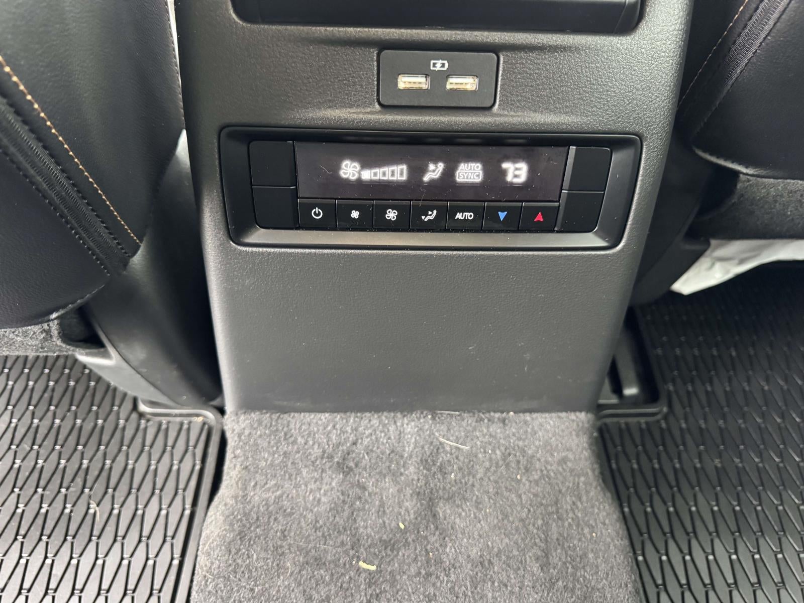 2025 Mazda Mazda CX-90 3.3 Turbo Select