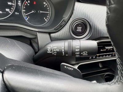 2025 Mazda Mazda CX-90 3.3 Turbo Select