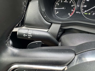 2025 Mazda Mazda CX-90 3.3 Turbo Select