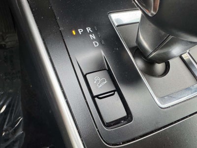 2025 Mazda Mazda CX-90 3.3 Turbo Select