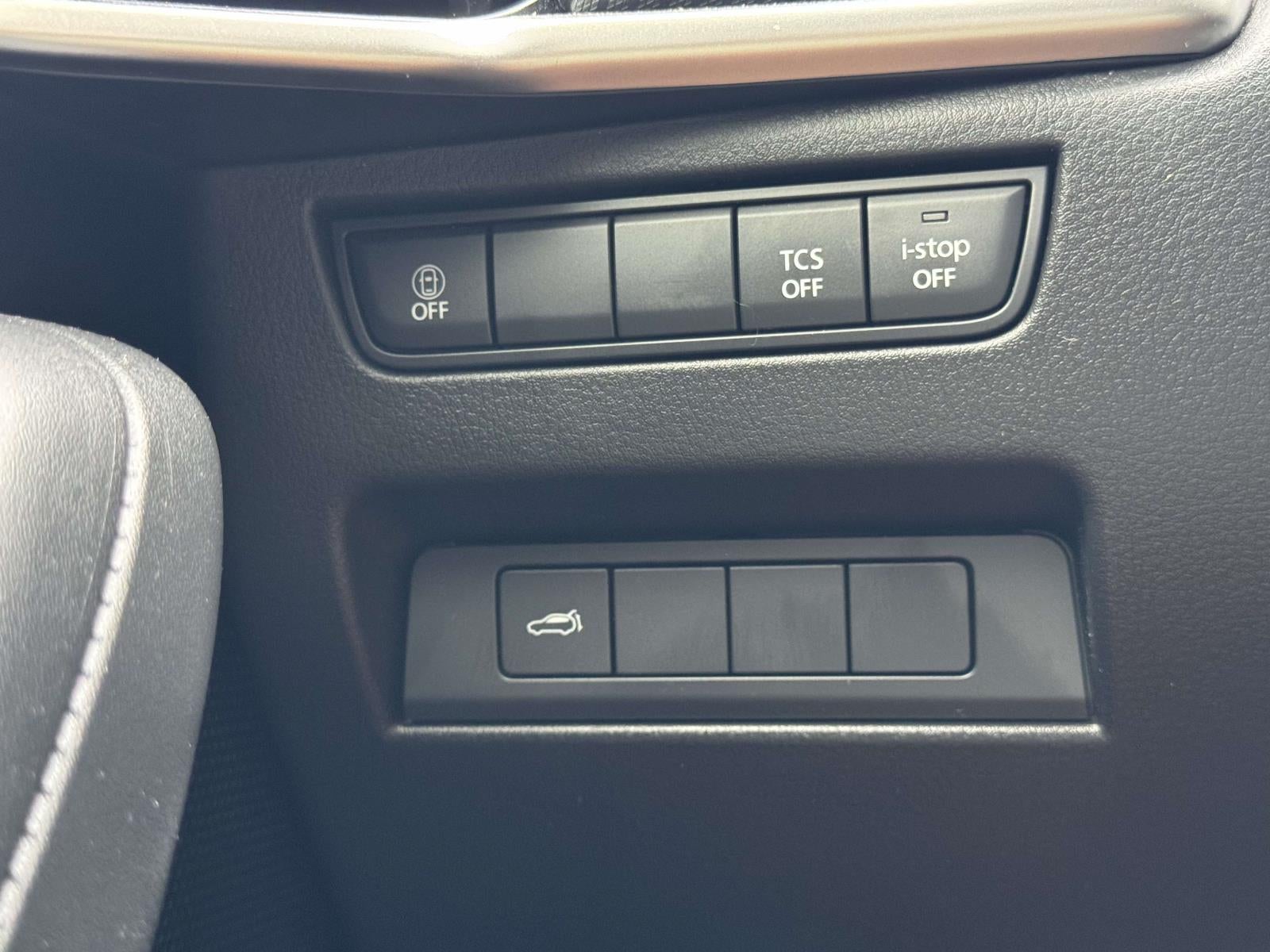 2025 Mazda Mazda CX-90 3.3 Turbo Select