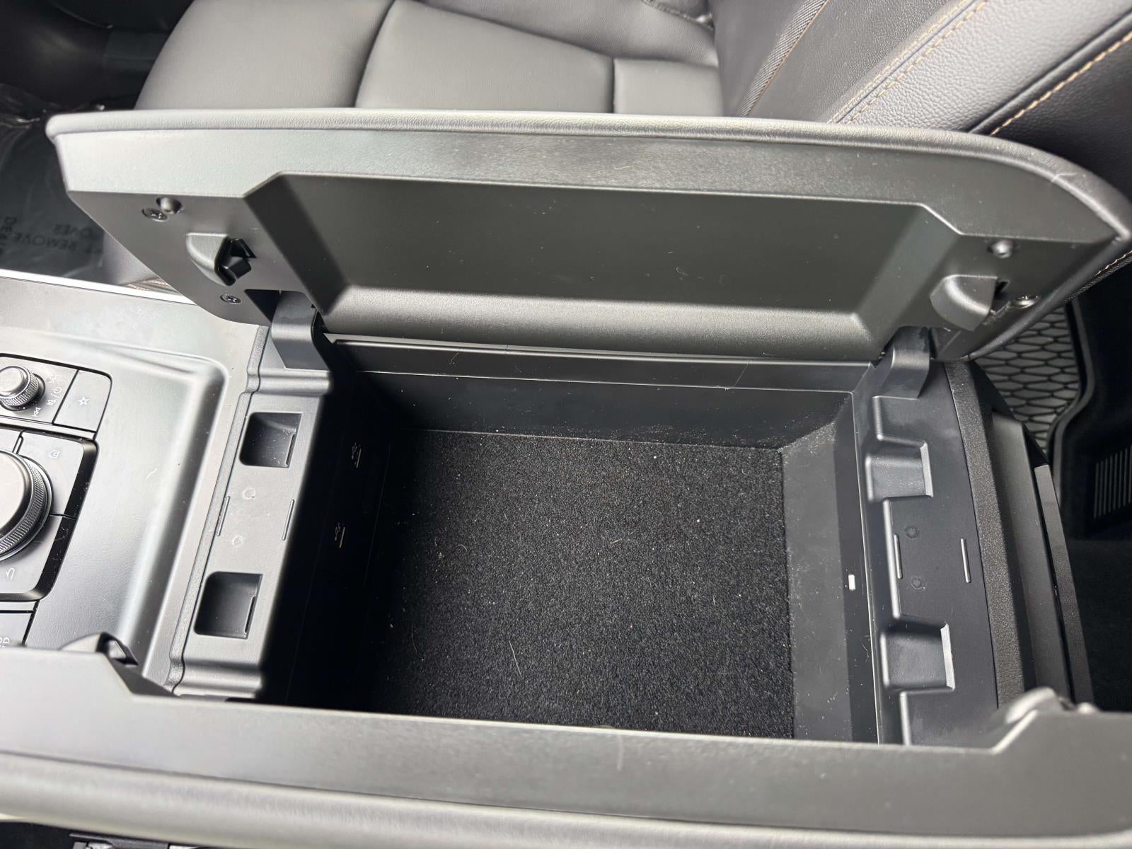 2025 Mazda Mazda CX-90 3.3 Turbo Select